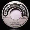 7-дюймовая пластинка CORNELL CAMPBELL Do The Butterfly GORG0583 Gorgon Records Ямайка Регги Ска Даб Б/у