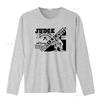 Vintage Judge Gorilla Biscuits New York Crew Flyer T shirt Animal Rights Knight Design vintage Washed Soft Comfortable graphic