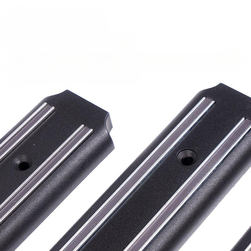 Многофункциональная магнитная стойка для ножей, настенная полка для хранения кухонных ножей