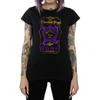 Harry Potter Womens/Ladies Chocolate Frogs Coloured Label Cotton T-Shirt