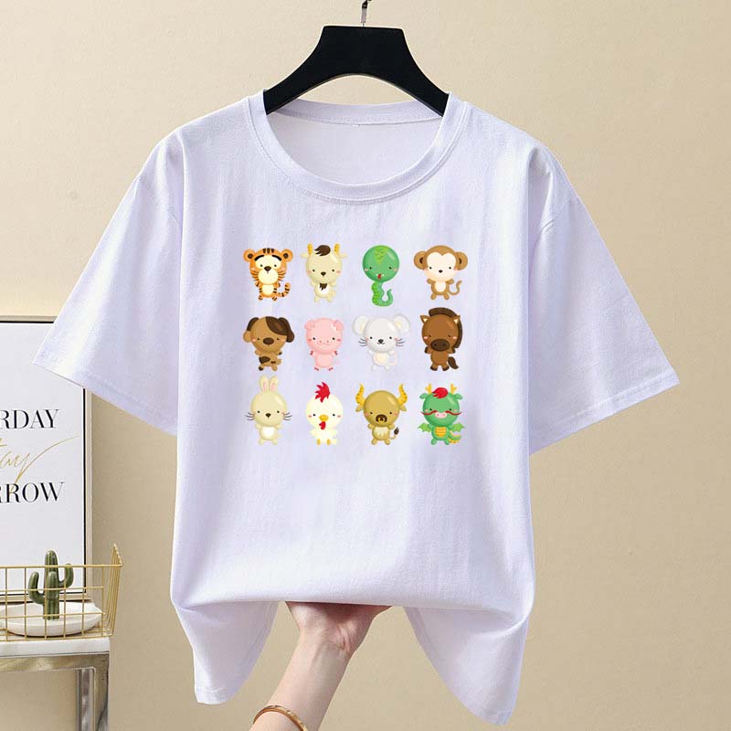 1 комплект, нашивки с животными, модная моющаяся футболка с теплопередачей «сделай сам», декоративные наклейки для одежды, нашивка с изображением маленьких животных