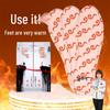 Women's Self-Heating Insoles (20 Pairs)