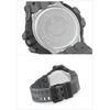 Casio G-Shock Gravitymaster Bluetooth Tough Solar Men's Watch GR-B300-8A2JF Gray Biomass Plastic