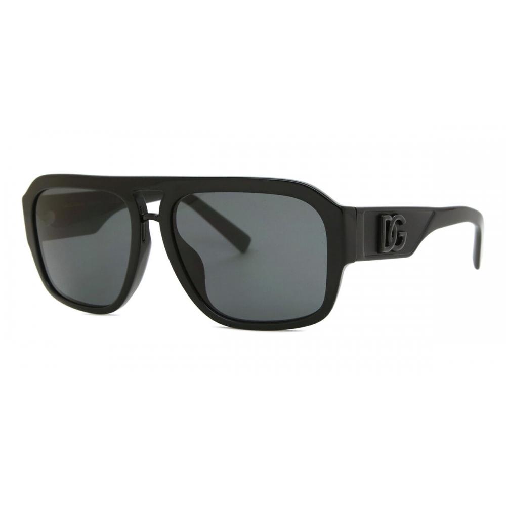 Dolce Gabbana Dg4403f Asian Fit 501 87 Мужские солнцезащитные очки