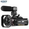 Профессиональная цифровая видеокамера ORDRO AC3 4K (Китайская версия)