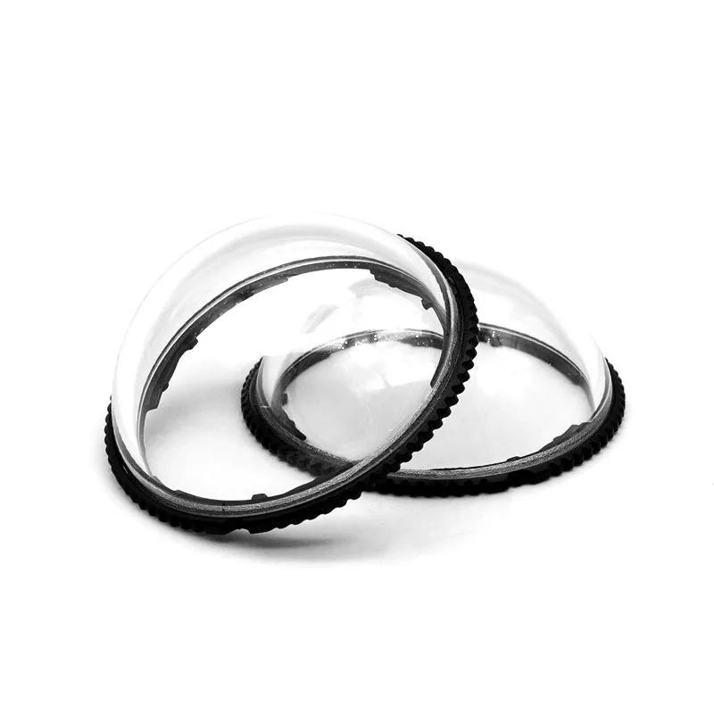 Защитная пленка для экрана с защитой от царапин для Insta360 X4, силиконовая настольная подставка, крышка объектива для Insta360 X4, аксессуары