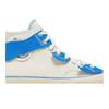 Converse Chuck 70 'Create Next : The New is not New' (Unisex) White / Blue / Black Canvas Shoes A04455C