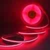 Motion Sensor COB Led Light Strip Battery 3mm 5mm 8mm PCB Width Under Bed Lamp For Cabinet Wardrobe Kitchen Stairs 1M 2M 4M 5M