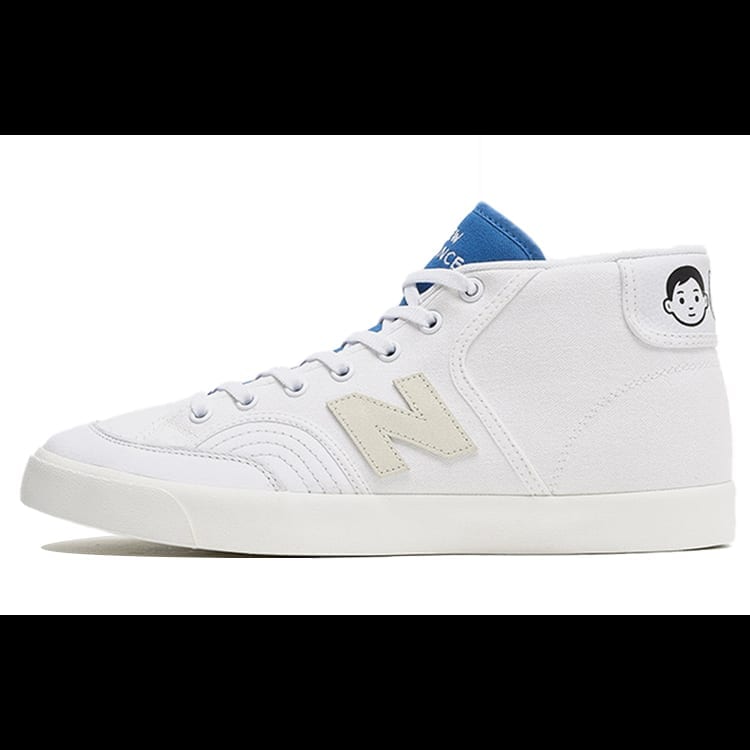 New Balance Noritake X 213 'Белый Синий Кремовый' NM213NTA