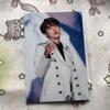 [USED] BTS Reaching You DVD Bangtan Boys Jin Japan Venue Exclusive Trading Card