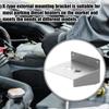 Parking Heater Base Parking Heater Base Floor Mount Parking Heater Base Mounting Bracket Floor Plate For Car Truck Van