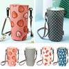 Accessories Tumbler Carrier Tote Bag Portable Mug Holder Cup Sleeve Beverage Bag Water Bottle Bag