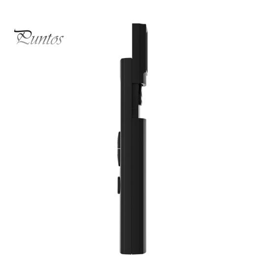 Детектор камеры Широкий частотный диапазон Простота в эксплуатации Компактный размер Портативный беспроводной помехозащищенный детектор сканера сигналов