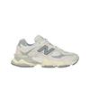 9060 Suede Pack — кроссовки унисекс Sea Salt White Raincloud Moonbeam U9060HSC