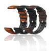 Регулируемый кожаный ремешок для часов 22 мм для Huawei GT2 Watch2pro
