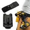 Toolbox Waist Toolbox Multifunction Electric Drill Portable Wrench Buckle Outdoor Travel Clip Toolbox