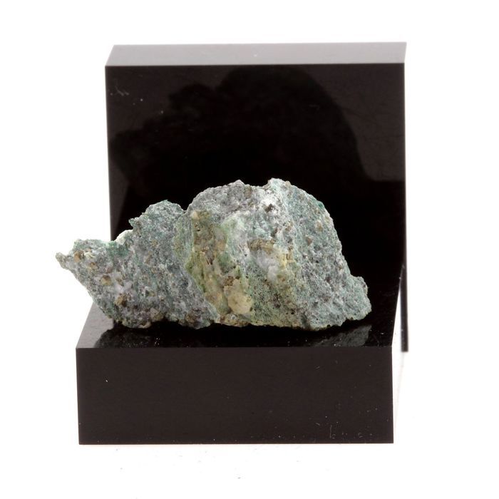 Chloritoschist 29.6 carats