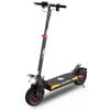 Внедорожный электрический самокат - URBANGLIDE - ECROSS PRO BOOST 2 - 10" - 48V - 1600 Вт Двойной мотор - 13 Ач - Запас хода 50 км