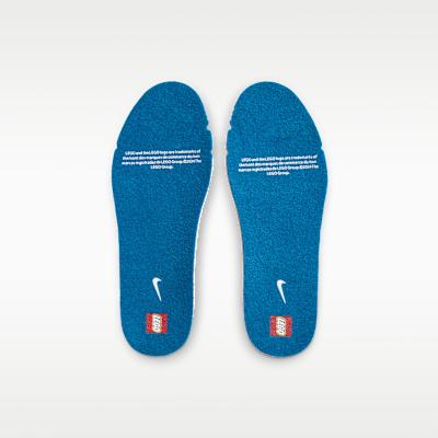 Nike GT Cut 3 LEGO Brave Blue (PS)