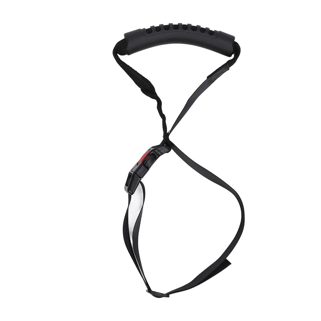 Автомобильный поручень, многофункциональный, безопасный, эргономичный, прочный, усиленный, автомобильный ремень для автомобиля