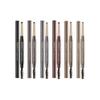 Perfect Eyebrow Styler Auto (main Product) New Model, Gray Brown, 4 Pcs.