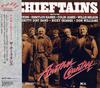CD CHIEFTAINS - Another Country BVCF1503 RCA Victor 1993 Japan ObiClassical Used