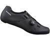 SHIMANO RC3 Black Wide Road (SH-RC300) 36.0 (22.5cm) SPD-SL