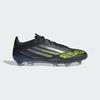 JH7616 adidas F50 Elite Бутсы для твердого грунта Черный Основной Цвет Металлик Железный  (Мужской)