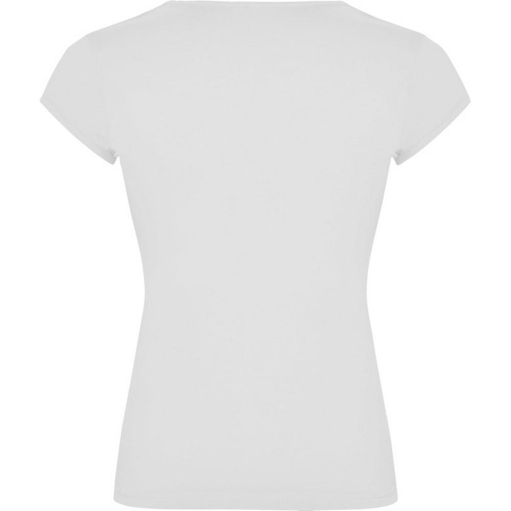 Roly Womens/Ladies Belice T-Shirt