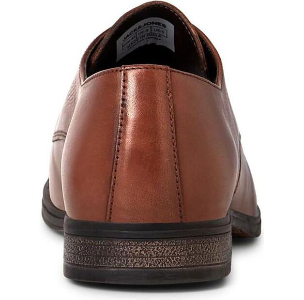 Полуботинки Jack & Jones JFWRAYMOND LEATHER NOOS