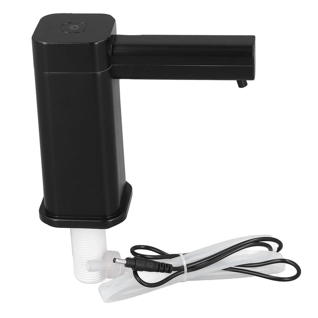 Kitchen Sink Soap Dispenser Touchless Efficient Automatic Soap Dispenser for Bathroom Hotel