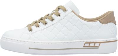 Кроссовки Sneaker low (L88W2) white