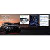 Беспроводной CarPlay Android Auto Декодер-бокс для обновления OEM-экрана для Volvo V40 V60 S S60 XC60 V70 XC70 S80 2010-2015 с 7-дюймовым экраном