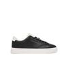 Кроссовки Th Feminine Cupsole Leather