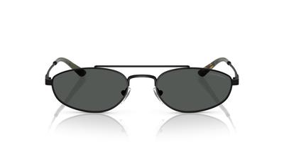 Солнцезащитные очки 0EA2157 МАТОВЫЙ ЧЕРНЫЙ 54 [Emporio Armani]
