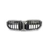 Applies to the BMW 5 G60 grille: Part No. 51118084674.
