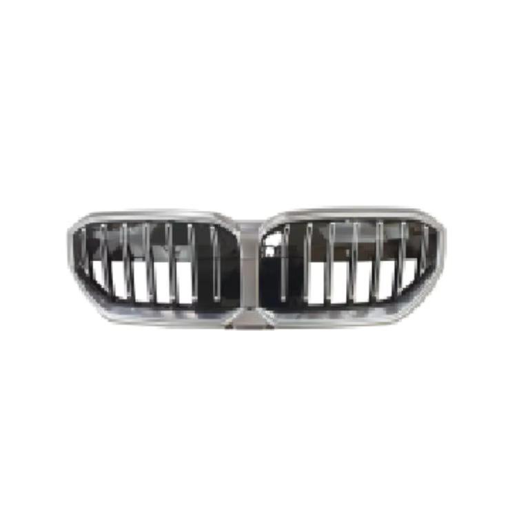 Applies to the BMW 5 G60 grille: Part No. 51118084674.