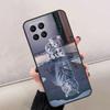 Животное Тигр Искусство Для Honor Magic 8 6 7 Pro Чехол Для Honor 400 Lite 200 50 70 90 X8c X8b X9a X9b X9c X9d Win RT