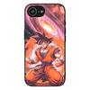 Whis Beerus Dragons Gokus Balls Z Phone Cover for Xiaomi Redmi Note 13 A3 A4 14 Pro Plus 9T 14C 13C 9C NFC + Pro+ 5G 4G Case
