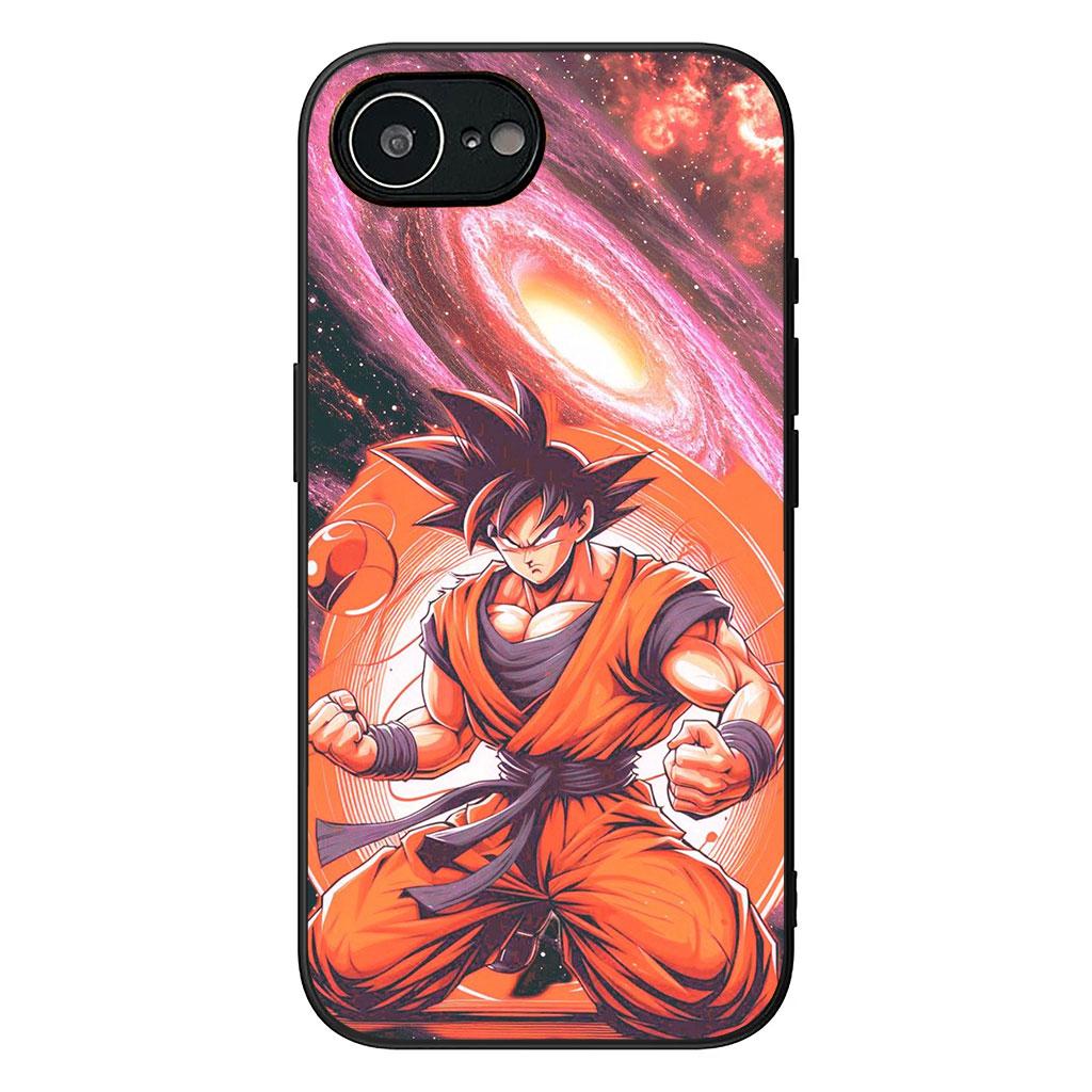 Whis Beerus Dragons Gokus Balls Z Phone Cover for Xiaomi Redmi Note 13 A3 A4 14 Pro Plus 9T 14C 13C 9C NFC + Pro+ 5G 4G Case