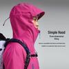KAILAS MONT X-LT Всесезонная Hardshell outdoor куртка с мембраной GTX