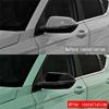 Car Rear View Mirror Cover Caps Shell Trim Frame For Hyundai KONA 2024+ Car Trim Accessories