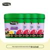 Meiyike Slow-Release Fertilizer Granules for Potted Flowers - Long-Acting NPK Formula for Home Gardening