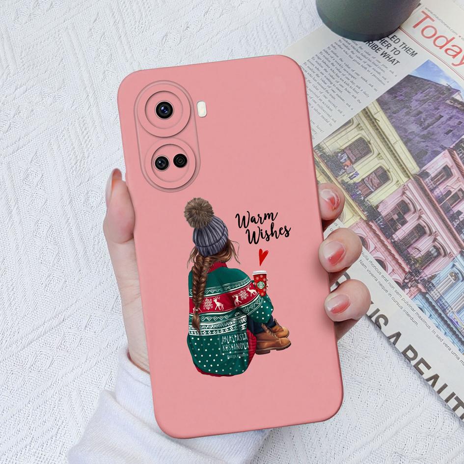 Чехол для Huawei Nova 11 10 9 8 7 Pro SE Y70 Y90 Huawei P40 P30 P60 Lite Pro квадратный жидкий мягкий противоударный чехол для телефона для Huawei бампер Fundas Coque