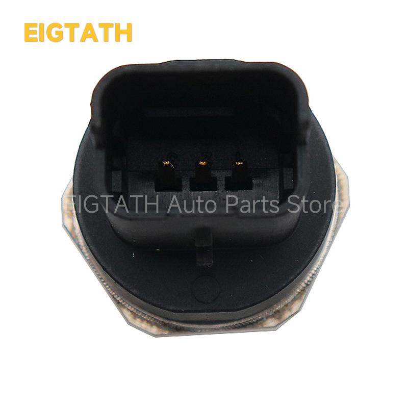 0281002492 Fuel High Common Rail Pressure Sensor For Citroen Xsara Peugeot 206 307 Accessories 0281002948 0281006350 0281006447