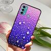 Чехол для Motorola Moto G60 Роскошный Ударопрочный Мягкий Силикон Черный Бампер Задняя Крышка Телефона Для Moto G40 Fusion G41 G31 G30 Fundas