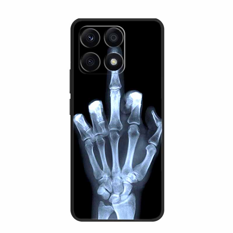Чехол для Xiaomi 14T Pro 14 T Pro Чехол для телефона Лев Волк Черный Силиконовый Мягкая Задняя Крышка Чехлы Для Xiaomi 14T Pro Чехол 14TPro Funda