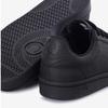 Fred Perry Мужские Кроссовки S B721 Кожаные Вышитые Большемерки