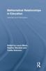 Книга Mathematical Relationships In Education : Identities and Participation