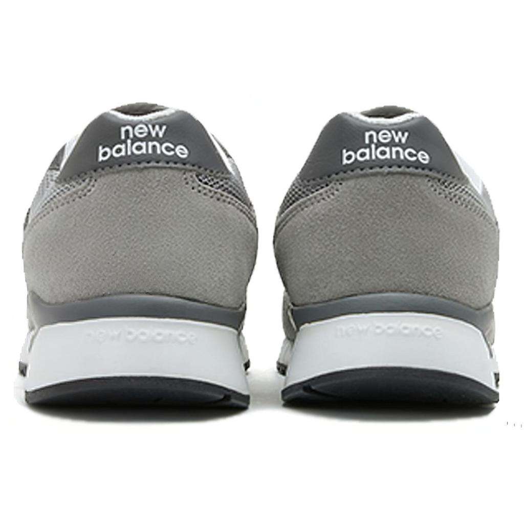 New Balance Серия 570 Серая ML570HJC